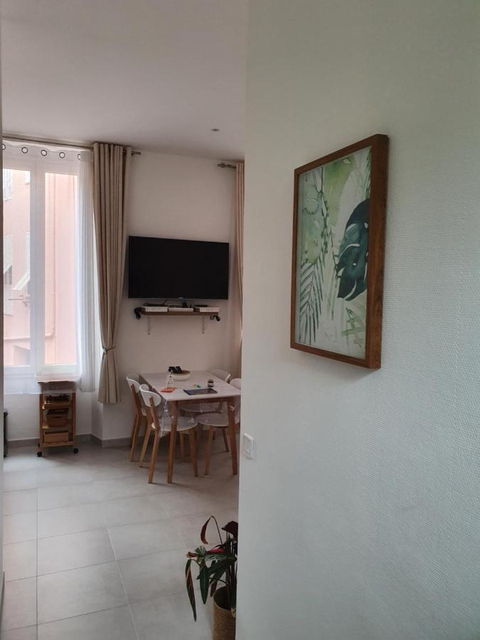 Apartment Superbe 2 Pieces Neuf A 100m De La Menton