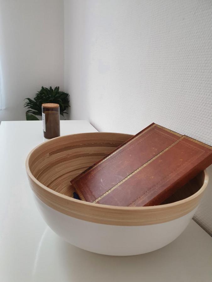 Superbe 2 Pieces Neuf A 100m De La Apartment Menton